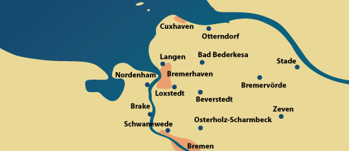 Hochzeitsfahrten Bremerhaven Cuxhaven Bremen hochzeitsfahrten Bremerhaven Cuxhaven Bremen