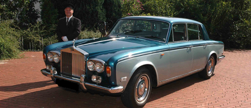 Hochzeitsfahrten im Rolls-Royce aus Bremerhaven hochzeitsfahrten im rolls-royce