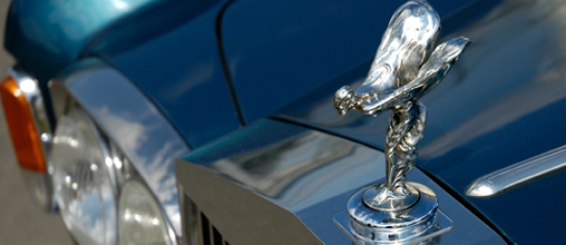hochzeitsfahrten im rolls-royce