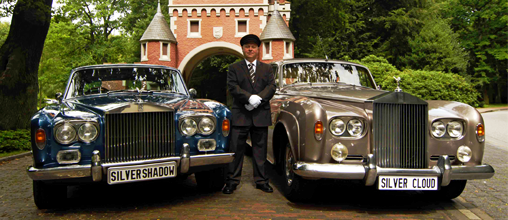 Hochzeitsfahrten im Rolls-Royce hochzeitsfahrten