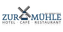 restaurant zur muehle